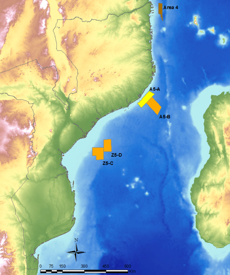 Rosneft Expands Links With Mozambique Oil And Gas Entities | Offshore