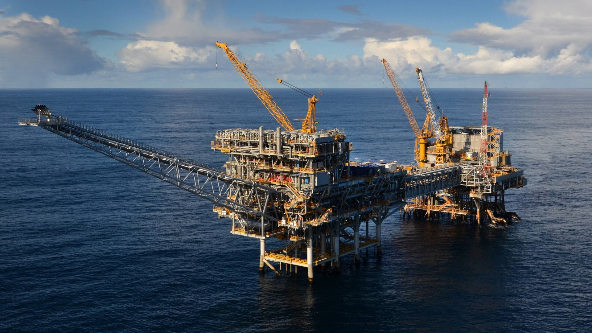 ExxonMobil Looking To Exit Australia’s Offshore Gippsland Basin | Offshore