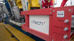 The company used its hydrate remediation skid solution to remove blockages within the tubing of two umbilicals.