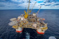 The waterflood project in the St. Malo field is expected to advance Chevron&rsquo;s strategy of maximizing the company&rsquo;s existing resources in the Gulf of Mexico.