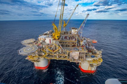 Subsea 7 awarded contract offshore Gulf of Mexico | Offshore