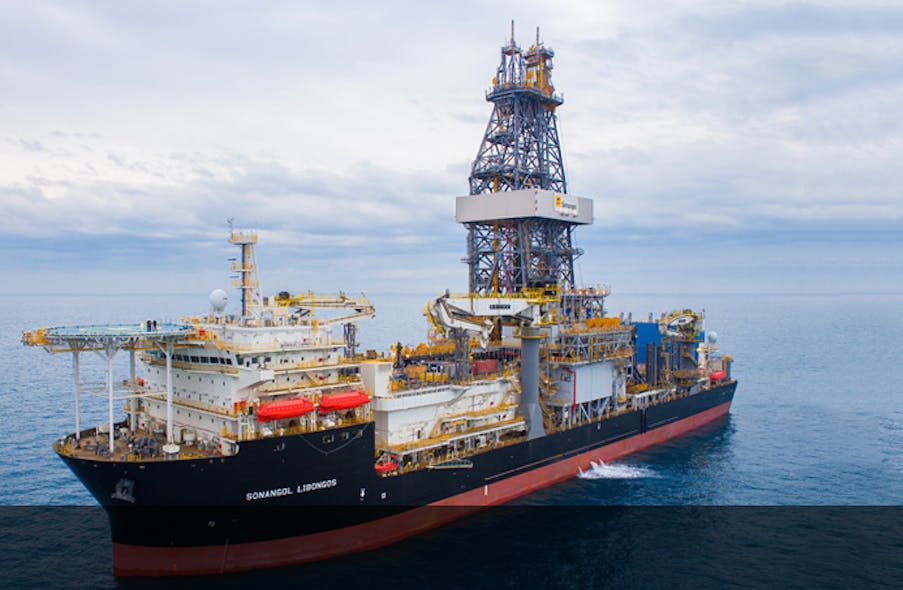 Libongos wins ninewell contract offshore Angola Offshore