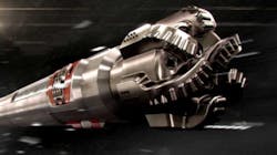 The Magnus rotary steerable system will be used in both re-entry wells and new wells for ADNOC Offshore. The Magnus rotary steerable system will be used in both re-entry wells and new wells for ADNOC Offshore.