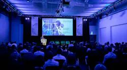 The SPE Offshore Europe 2019 conference included 12 keynote sessions and 86 technical papers.