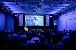 The SPE Offshore Europe 2019 conference included 12 keynote sessions and 86 technical papers. The SPE Offshore Europe 2019 conference included 12 keynote sessions and 86 technical papers.