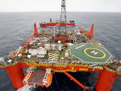 The Dons are a collection of oil fields that produce via subsea tiebacks to the Northern Producer floating production facility in the UK northern North Sea.