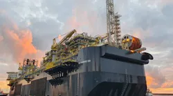 The FPSO P-68 will be deployed at the Berbigão and Sururu fields in the presalt Santos basin offshore Brazil.