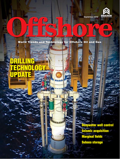 Offshore Volume 79, Issue 8
