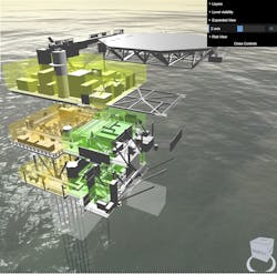 Digital technologies and new ways of visual representation enable effective risk communication. Digital technologies and new ways of visual representation enable effective risk communication.