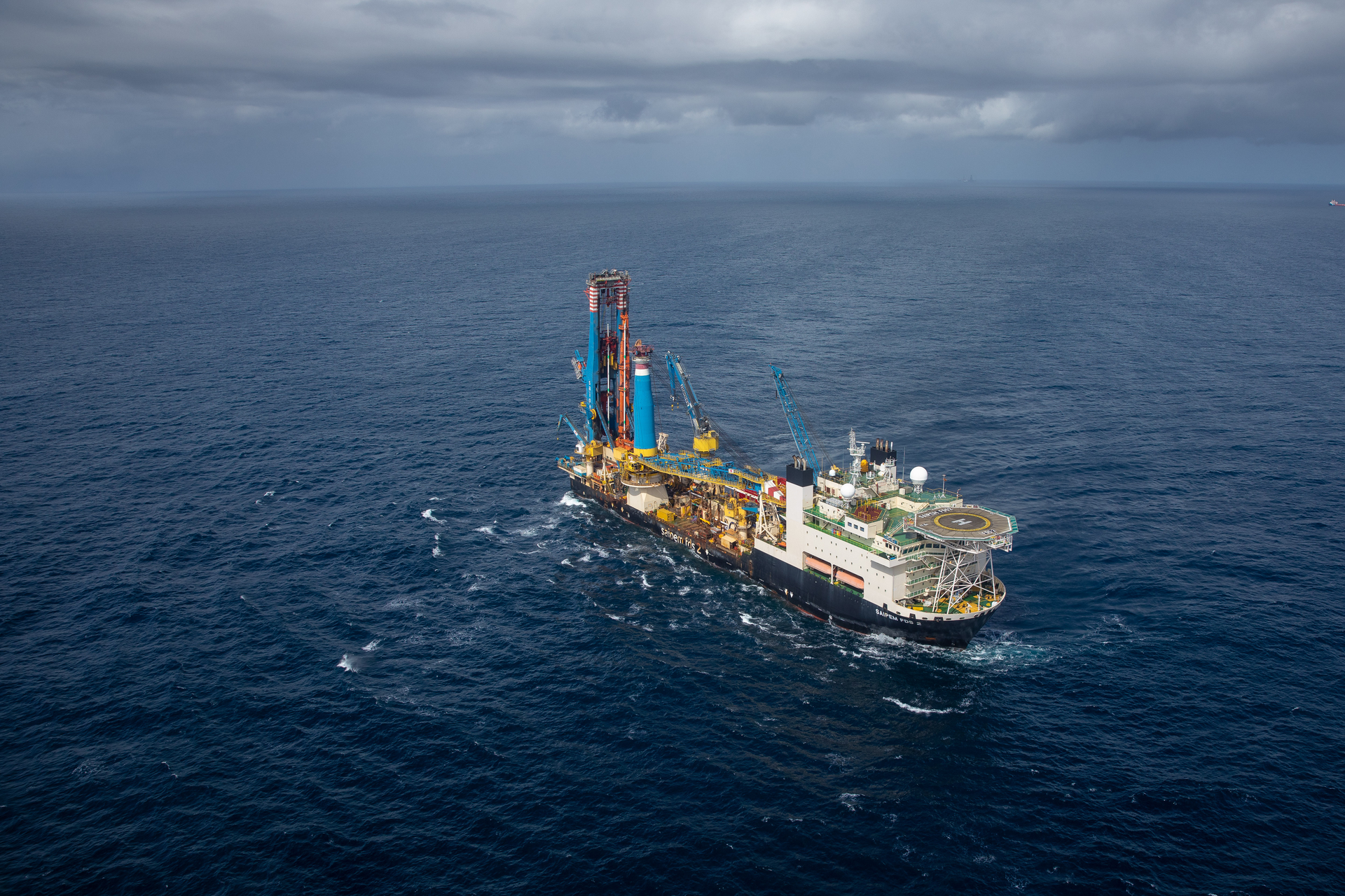 ExxonMobil Announces Two New Guyana Discoveries | Offshore