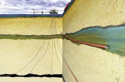 Technological advances have now made FWI computationally feasible for 3D field schematic applications. Technological advances have now made FWI computationally feasible for 3D field schematic applications.