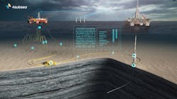 The company will support Subsea 7&rsquo;s efforts to provide digital solutions to customers within its Life of Field and field development contracts.