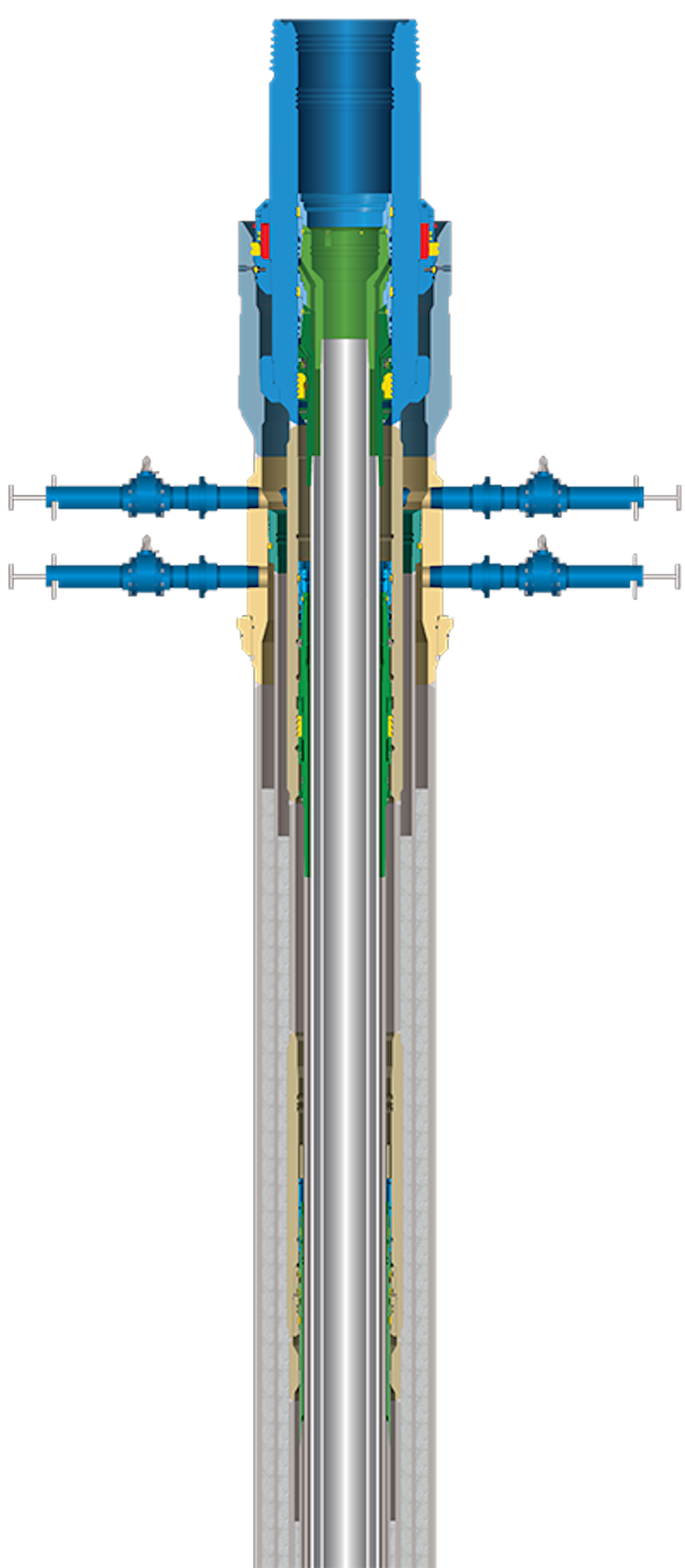 Dril-Quip receives orders for latest subsea wellhead products | Offshore