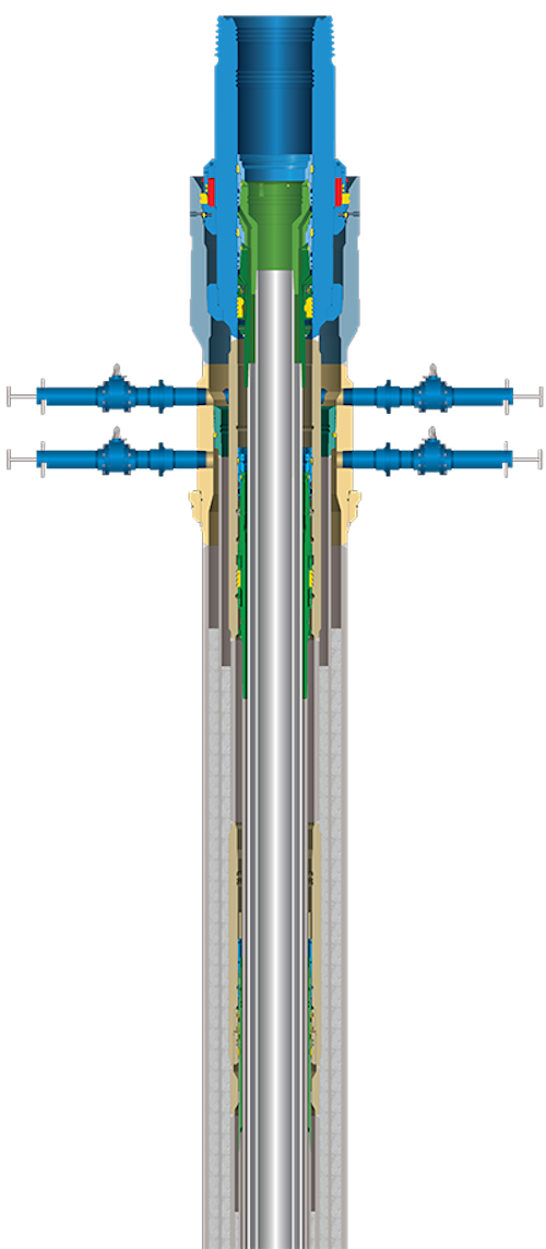 Dril-Quip receives orders for latest subsea wellhead products | Offshore