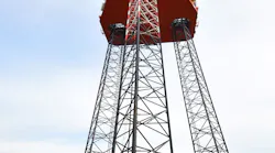 The Hermod is a KFELS B Class design jackup drilling rig.
