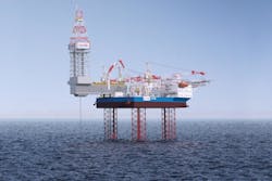 The CJ43 is one of seven in the CJ design series. The CJ43 is one of seven in the CJ design series.