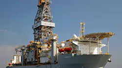BP has awarded the drillship VALARIS DS-12 a four-well contract offshore Angola.