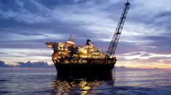 Spirit has extended the contract for Teekay’s circular FPSO Hummingbird Spirit at the Chestnut oil field in the UK central North Sea to 2023.