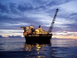 Spirit has extended the contract for Teekay&rsquo;s circular FPSO Hummingbird Spirit at the Chestnut oil field in the UK central North Sea to 2023.
