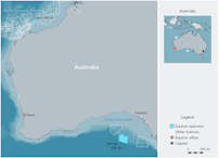 Pertamina Statoil To Invest 75 Million On Karama Block Offshore