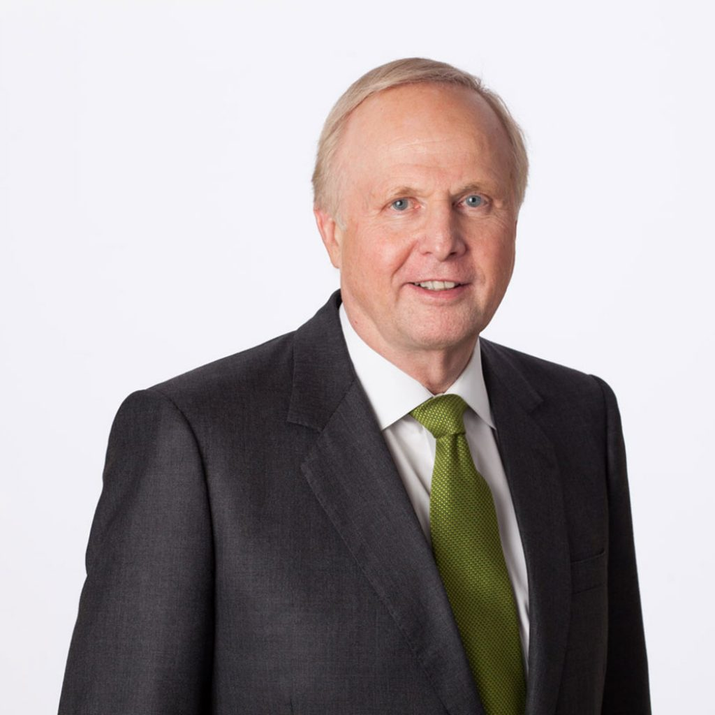 Bob Dudley