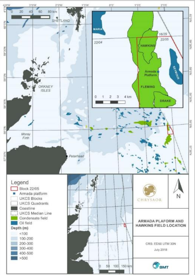 North Sea Oil And Gas Fields Map   Chrysaor101.5d9378fc32cee 