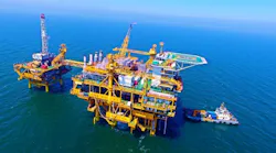 Three of the company’s six new projects planned for this year have entered production.