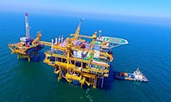 Three of the company’s six new projects planned for this year have entered production. Three of the company’s six new projects planned for this year have entered production.