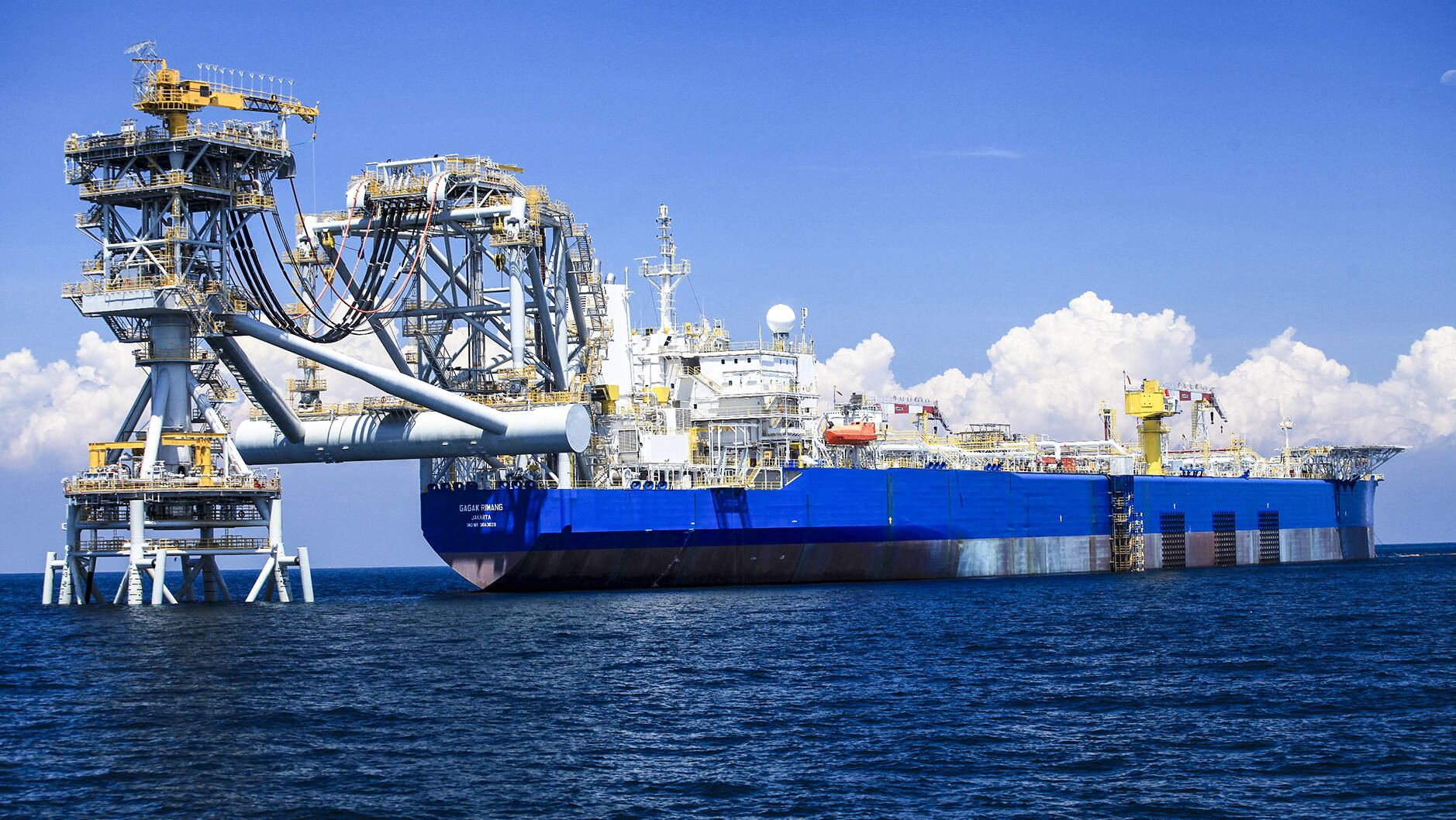 ExxonMobil Re-assessing Far East Goals | Offshore