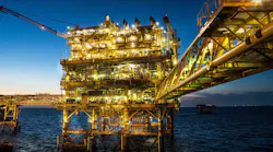 The Abkatun-A2 platform is designed to provide replacement and expansion capabilities to the offshore Ku-Maloob-Zaap, Cantarell, and Ayatsil field facilities.