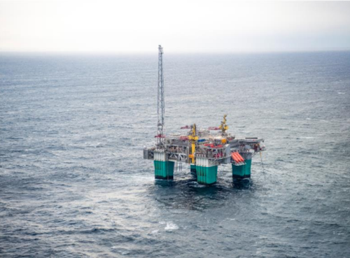 With the acquisition, the company will acquire a 15% interest in the Nova gas project, a subsea tieback to the Neptune-operated Gjøa field in the Norwegian North Sea.