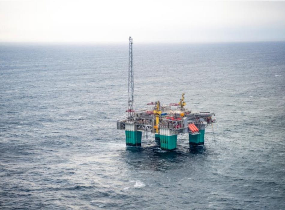 With the acquisition, the company will acquire a 15% interest in the Nova gas project, a subsea tieback to the Neptune-operated Gj&oslash;a field in the Norwegian North Sea.