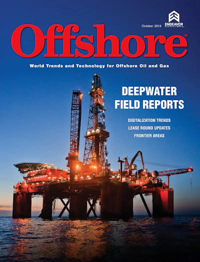 Offshore Volume 79, Issue 9