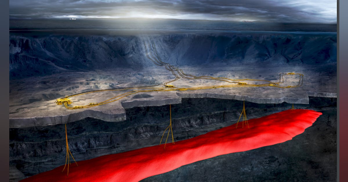 Norske Shell Lets Subsea Compression Frame Agreement For Ormen Lange Offshore Norske Shell Lets Subsea Compression Frame Agreement For Ormen Lange Offshore