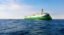 The latest XArray project offshore Australia is expected to start in 1Q 2020.