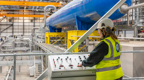 EU funding carbon capture calibration test site in Scotland | Offshore