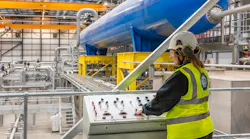 Equipment at the 1,600-sq m (17,222-sq ft) advanced multiphase facility include a full production-scale separator with an operating weight of 270 metric tons and an integrated subsea choke, with a capability to test a comprehensive range of flow meters.