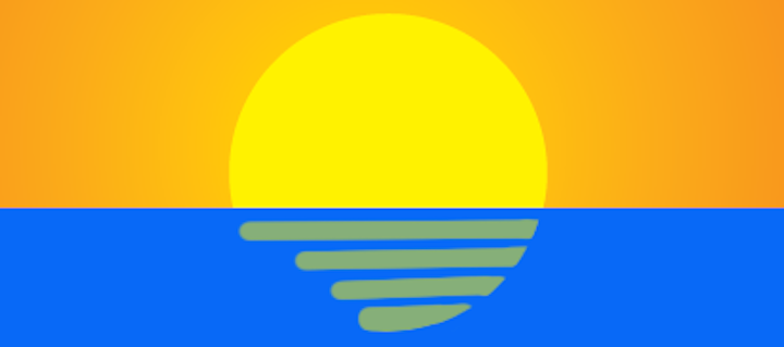 Websiteimage Sunset