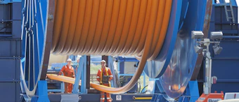 The past decade has seen a rapid advance in the qualification and application of thermoplastic composite pipe.