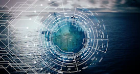 The digital portal for Lundin Norway&rsquo;s drilling operations went live in September.