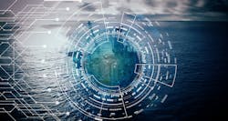 The digital portal for Lundin Norway’s drilling operations went live in September. The digital portal for Lundin Norway’s drilling operations went live in September.