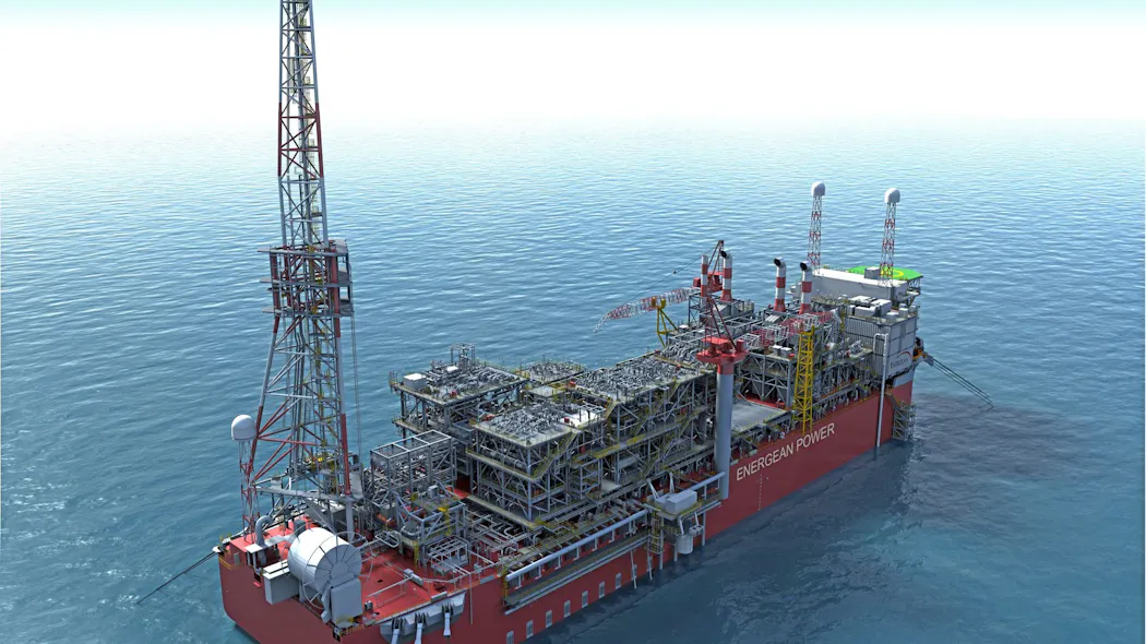 Topside Integration Global E&P | Offshore