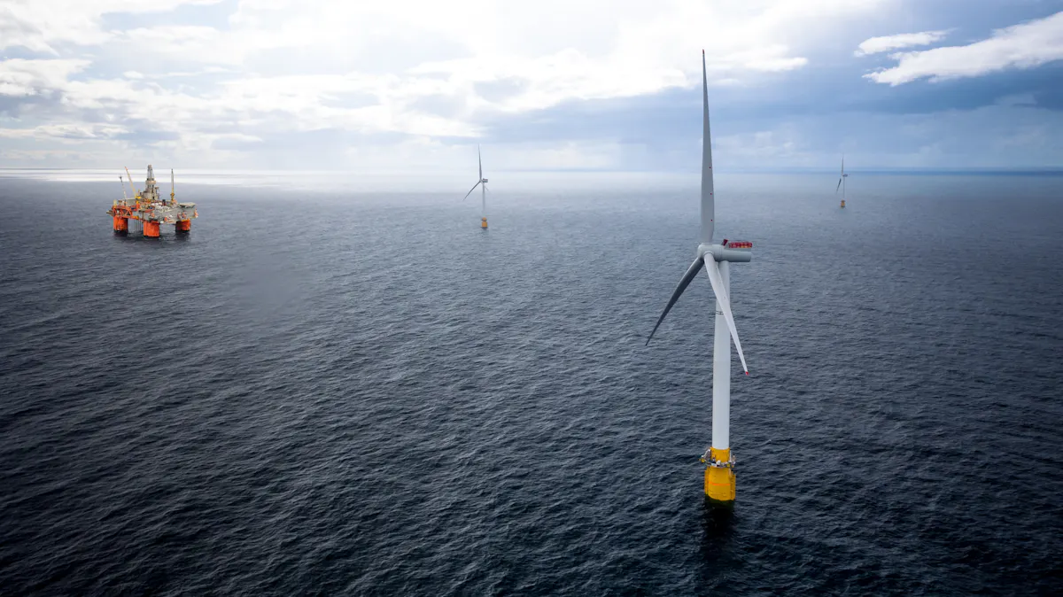 Offshore Europe | Offshore
