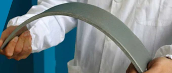 Once in service, PPG PITT-CHAR NX will not only flex with the steel structure, but also resist vibration, impact and extreme environmental conditions.