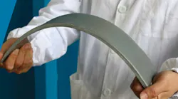 Once in service, PPG PITT-CHAR NX will not only flex with the steel structure, but also resist vibration, impact and extreme environmental conditions.
