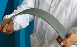 Once in service, PPG PITT-CHAR NX will not only flex with the steel structure, but also resist vibration, impact and extreme environmental conditions. Once in service, PPG PITT-CHAR NX will not only flex with the steel structure, but also resist vibration, impact and extreme environmental conditions.