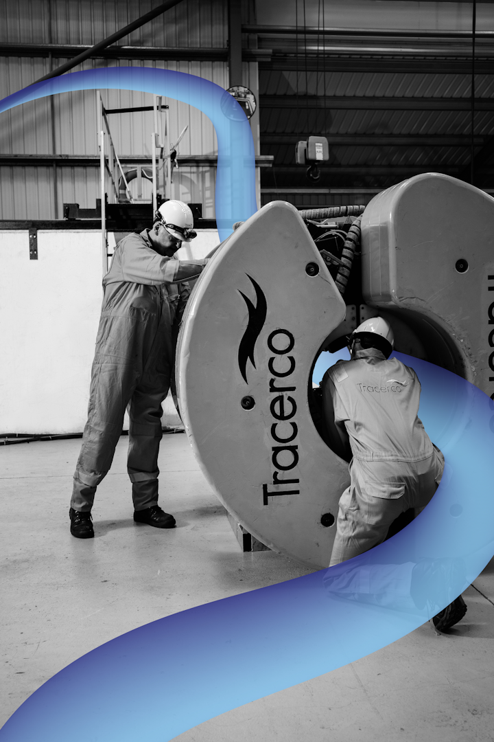 A good calibration test can help ensure the complete success of a Discovery subsea pipeline inspection campaign.