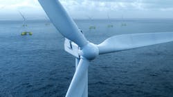 South Korea aims to have 13 GW of offshore wind installed by 2030, and has set a target of at least 30% renewable energy by 2040. South Korea aims to have 13 GW of offshore wind installed by 2030, and has set a target of at least 30% renewable energy by 2040.