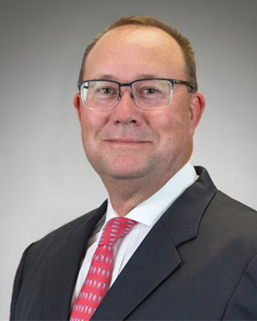Chris Krummel