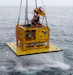The Subsea Safety Module operating offshore Ghana.